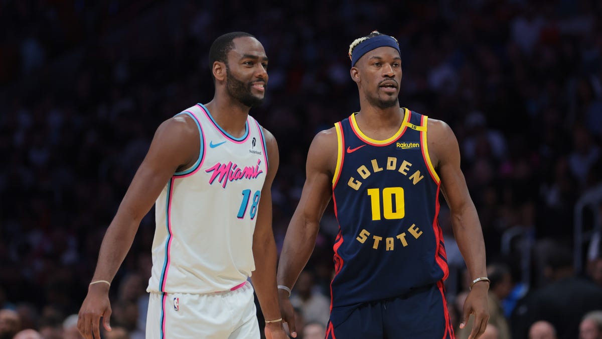 Draymond Green Ausente; Heat Enfrentan a Warriors