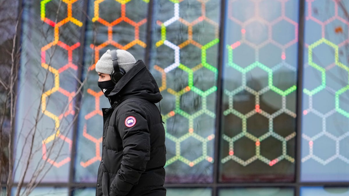 Frío Ártico Causa Cierres Escolares en Ohio