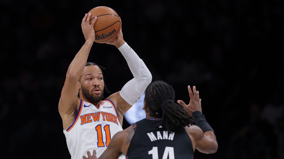 Nets Buscan Romper Racha Ante Knicks
