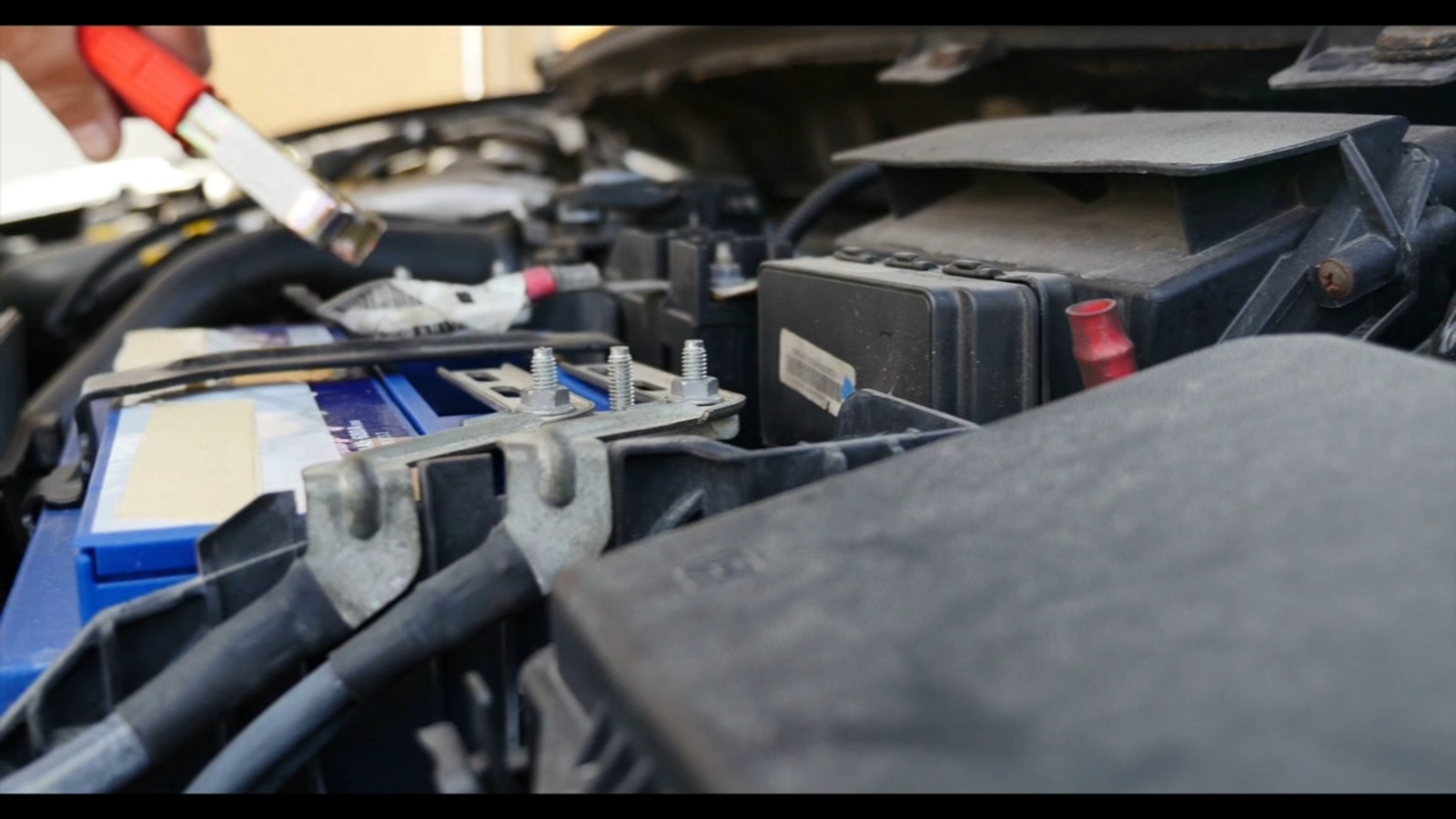 Texas se Prepara para Onda Gélida: Emiten Alerta de Tormenta Invernal