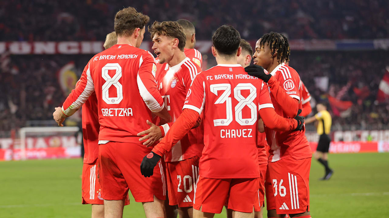 Bayern Múnich vs Köln: RTL Cambia las Reglas de la Bundesliga