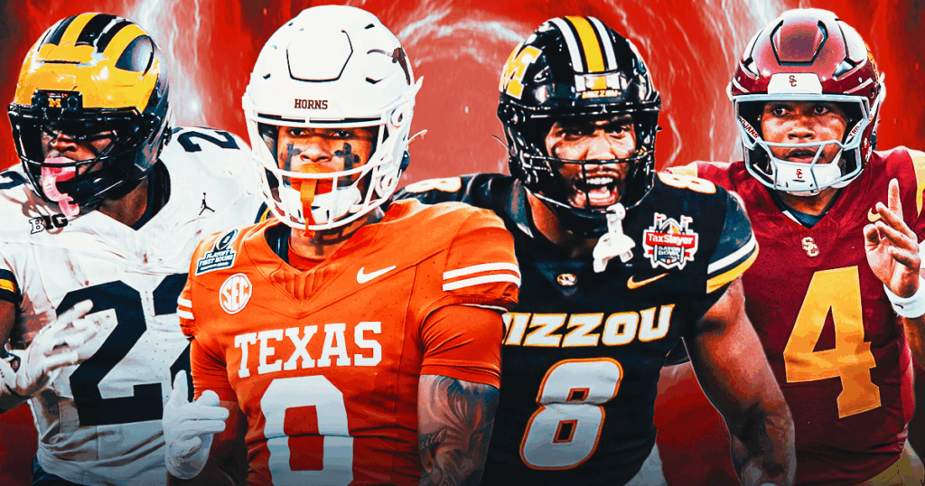 Fútbol Americano: El Portal de Transferencias se Activa