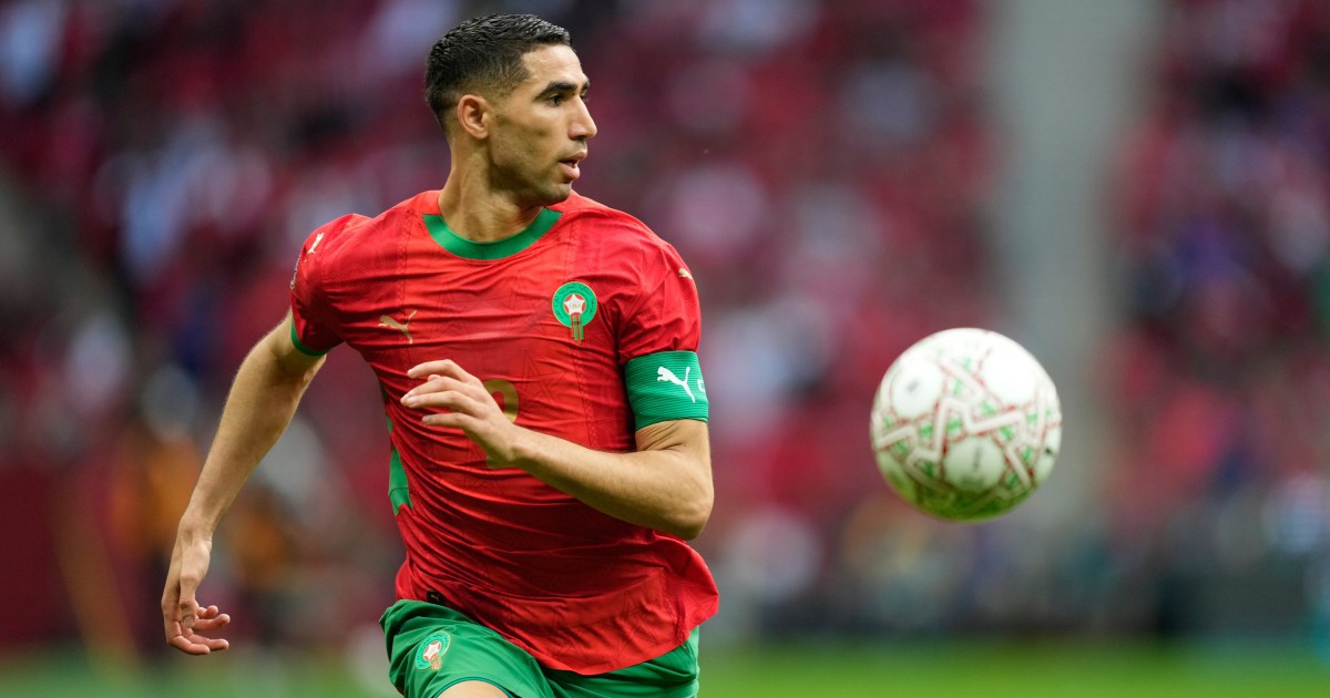 Camerún Demuestra: El Pinche Algoritmo No Sabe de Garra