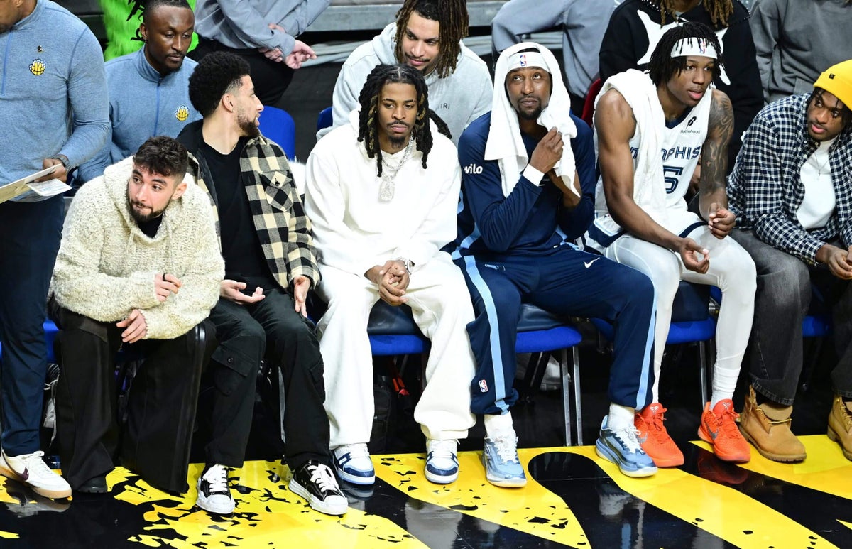 NBA Londres 2026: Magic vs. Grizzlies en juego internacional