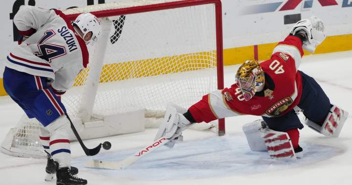 Colapso de Panthers Causa Polémica Pre-Winter Classic