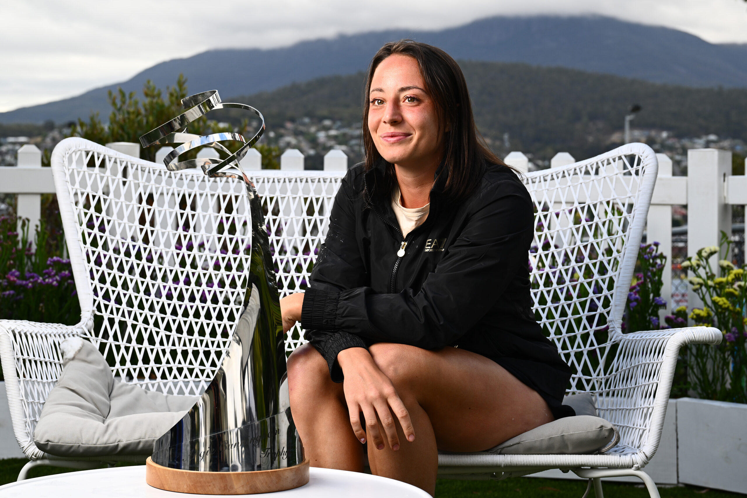 Cocciaretto y Andreeva se Coronan en el Inicio de la Temporada WTA