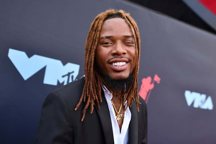 Liberan a Fetty Wap Antes de Cumplir Condena por Drogas