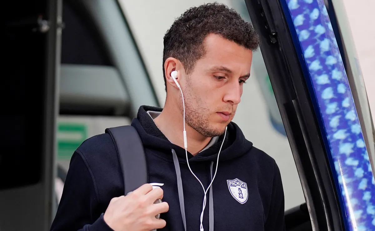 América Busca Primer Triunfo ante Pachuca en Clausura 2026