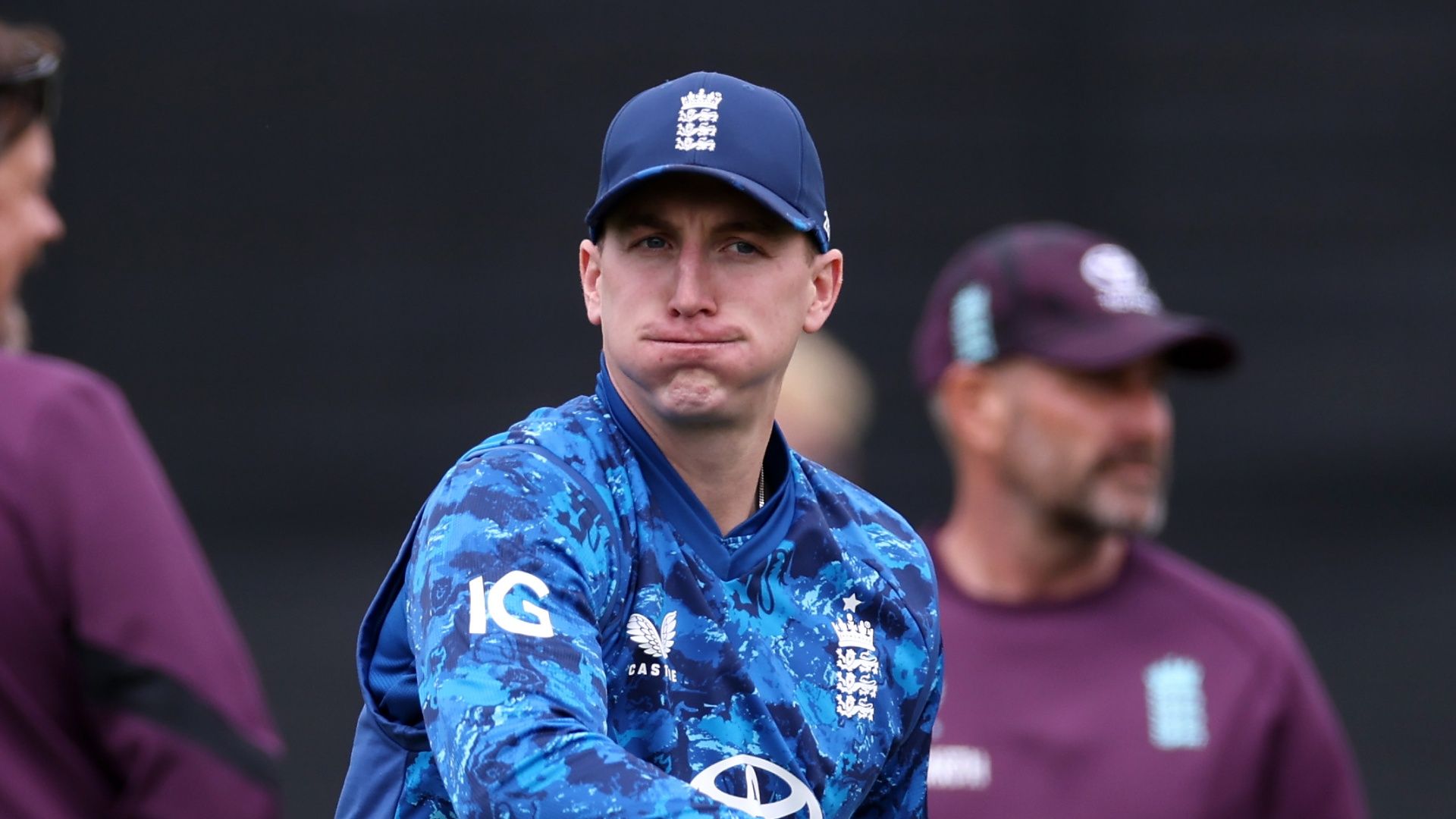 Sri Lanka y Inglaterra Renuevan Duelo de ODI Buscando Mejor Suerte