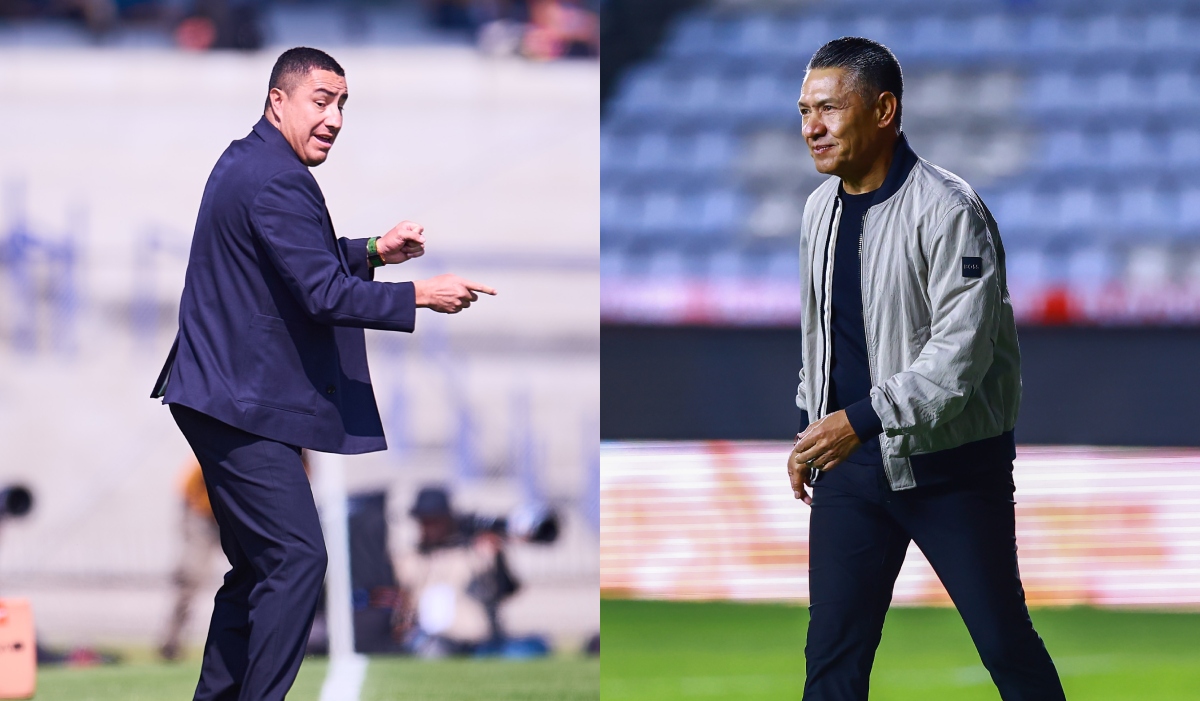 Pumas Recibe a León en Duelo de Técnicos Mexicanos