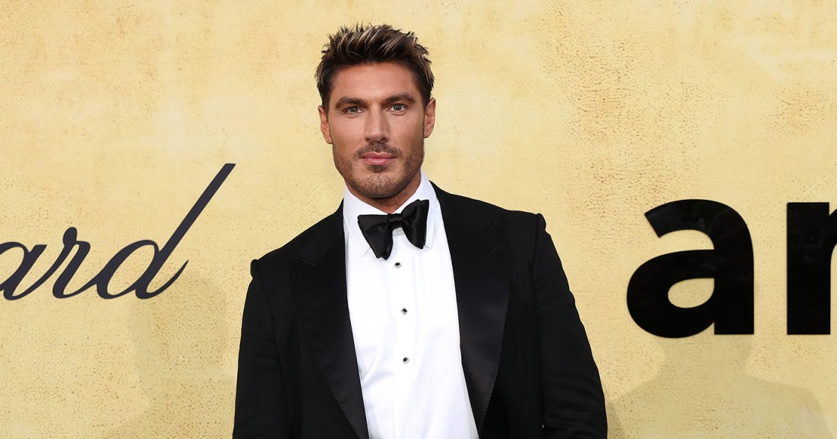 Chris Appleton: De Peluquero a Autor, Comparte Su Vida