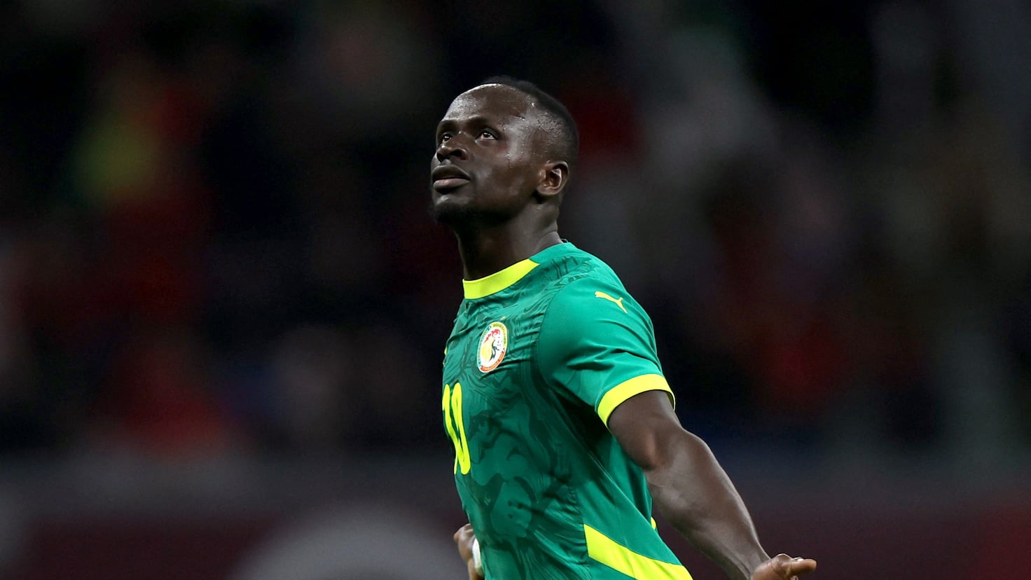 Senegal Avanza a Final de Copa Africana Tras Victoria 1-0