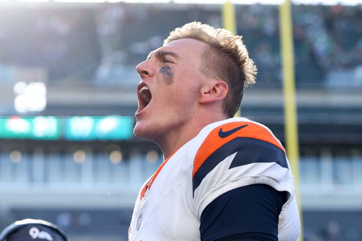 Bo Nix: El Jugador Más Valioso de la NFL 2025