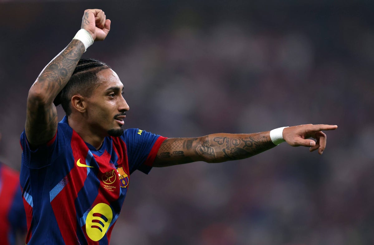 Análisis: El Clásico en Arabia Saudita Definirá el Primer Título de la Temporada