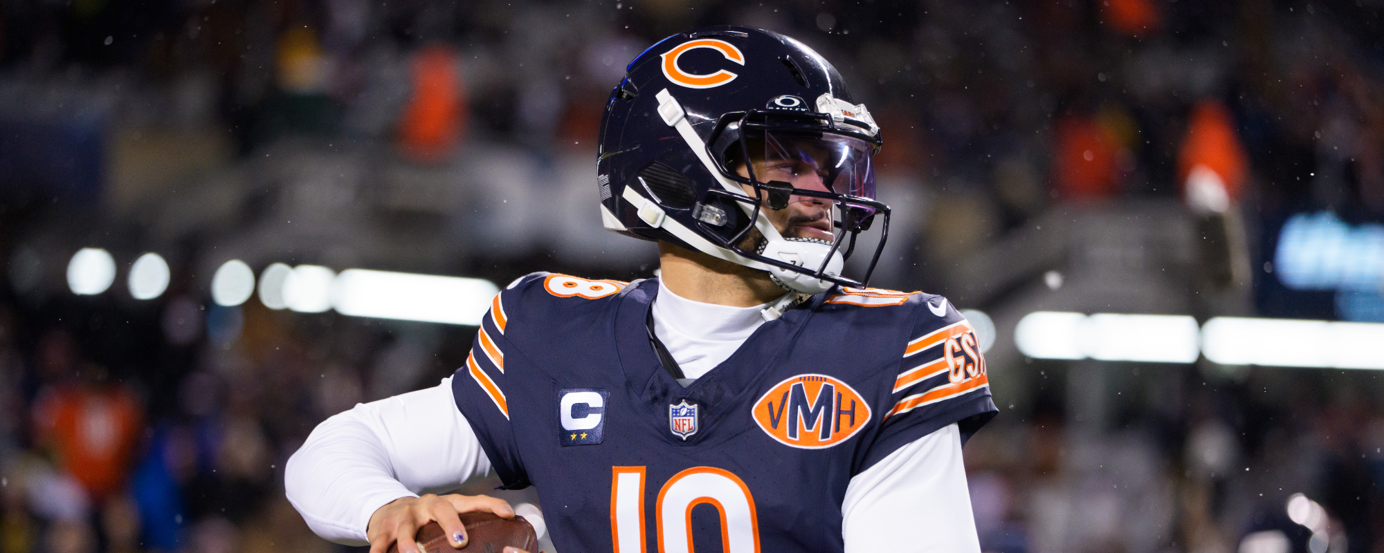 Jim Cornelison entonará el himno ante Bears-Rams