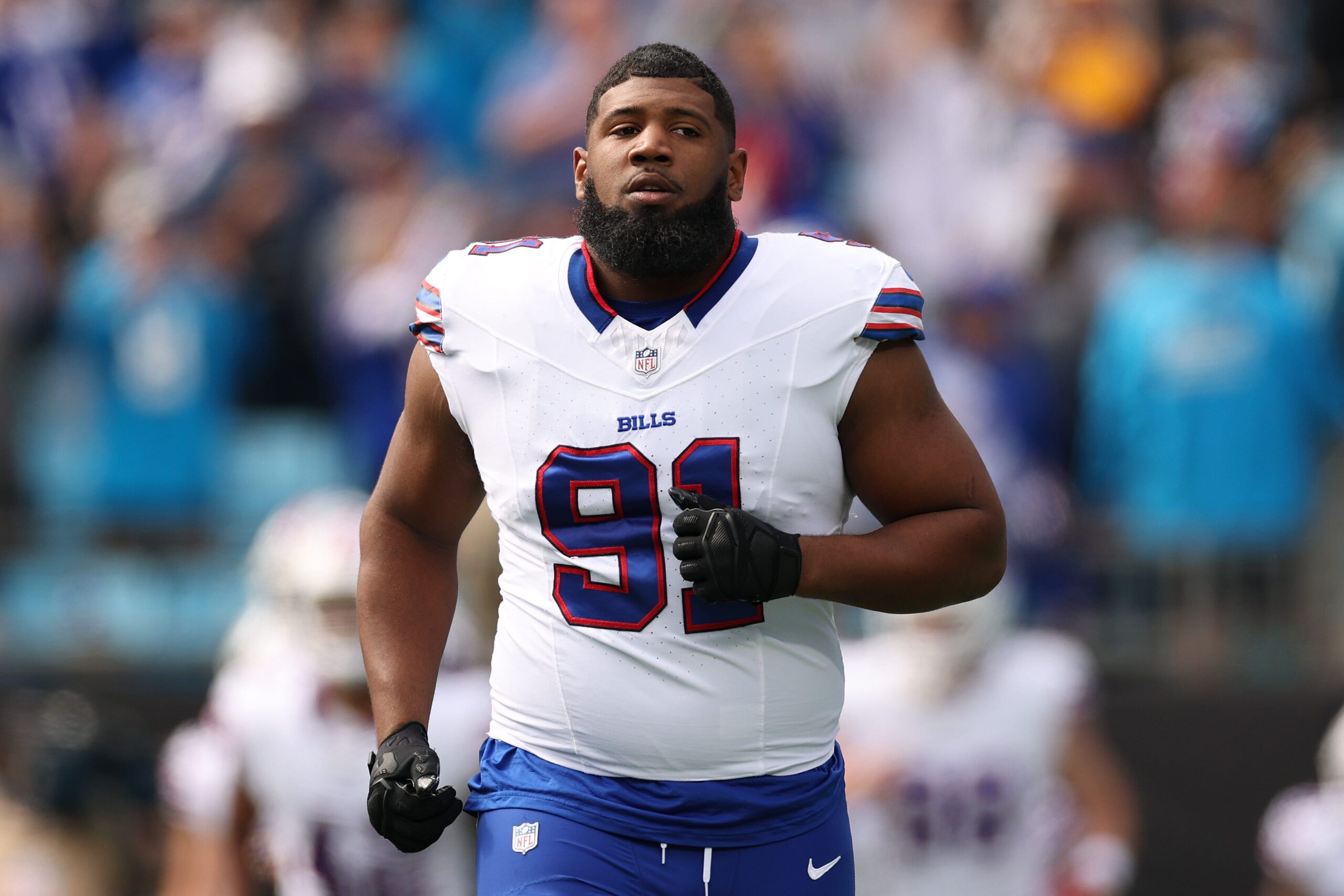Bills Activan a Oliver y Samuel para Enfrentar a Broncos