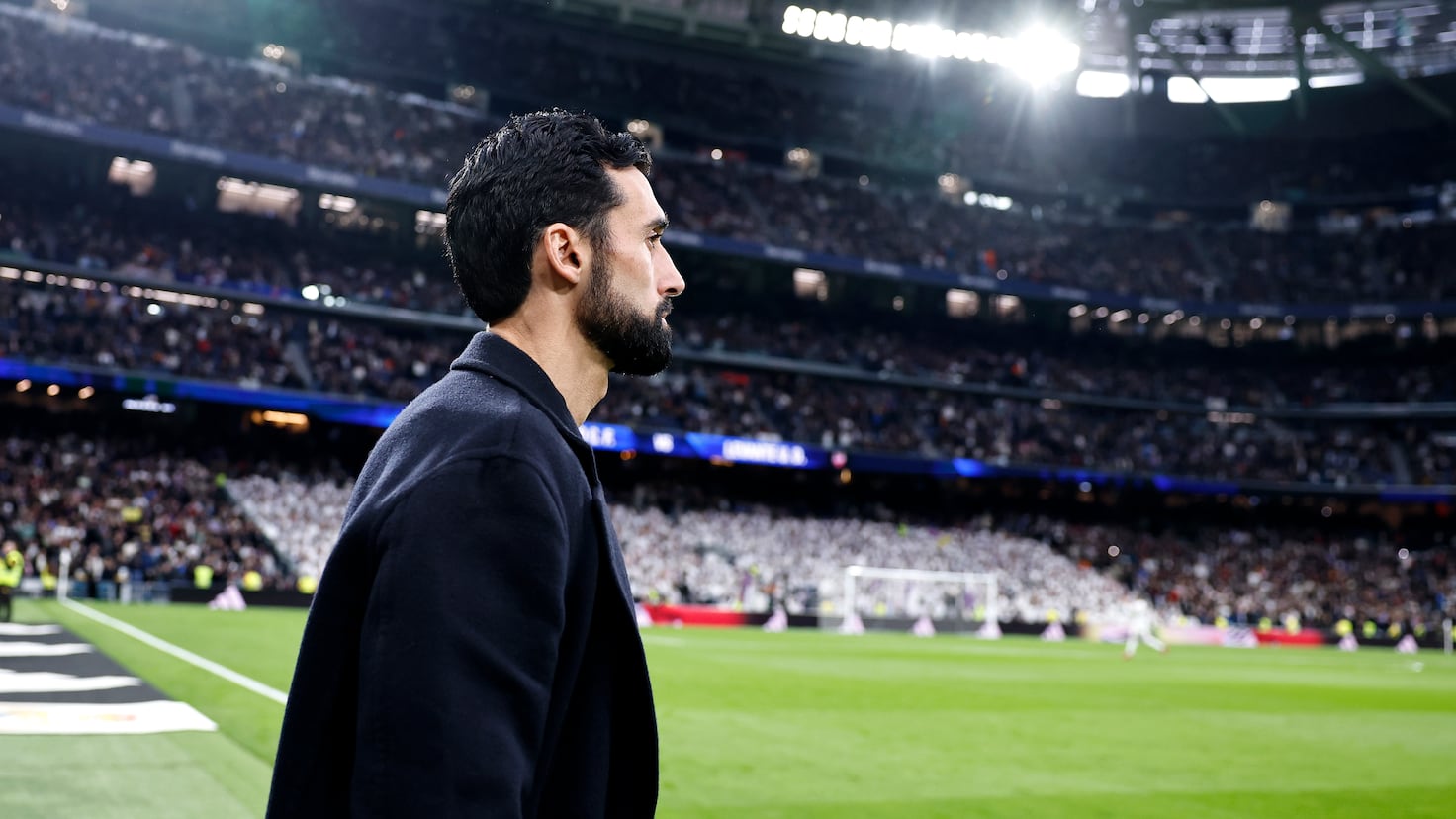 Real Madrid Cerca del Top-8 de Champions; Lucha contra Bajas Clave