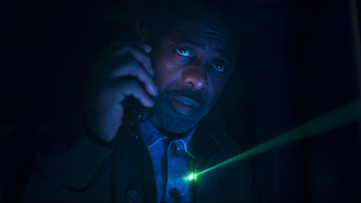 Idris Elba Confiesa Dudas Ante 'Hijack 2': El Retorno del Thriller