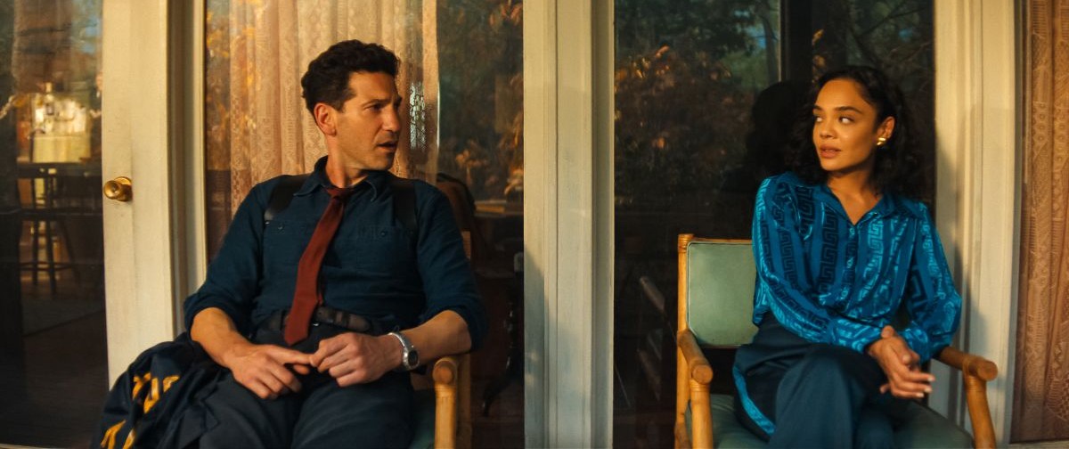 Series de Misterio Impulsan las Listas de Netflix