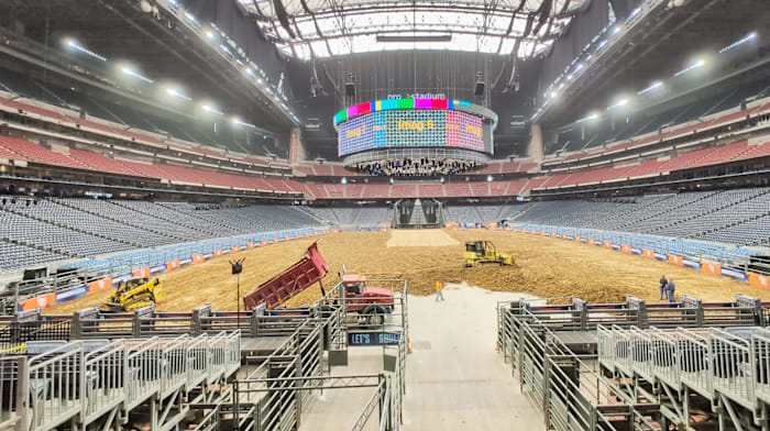 Boletos para Rodeo de Houston 2026 a la Venta: ¡Planea con Anticipación!