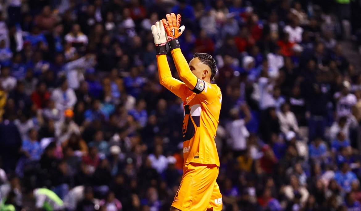 Pumas y Querétaro Chocan en el Arranque del Clausura 2026