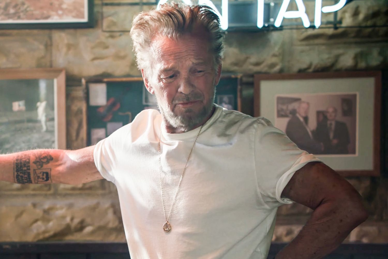 John Mellencamp anuncia gira de 'Grandes Éxitos' para el verano