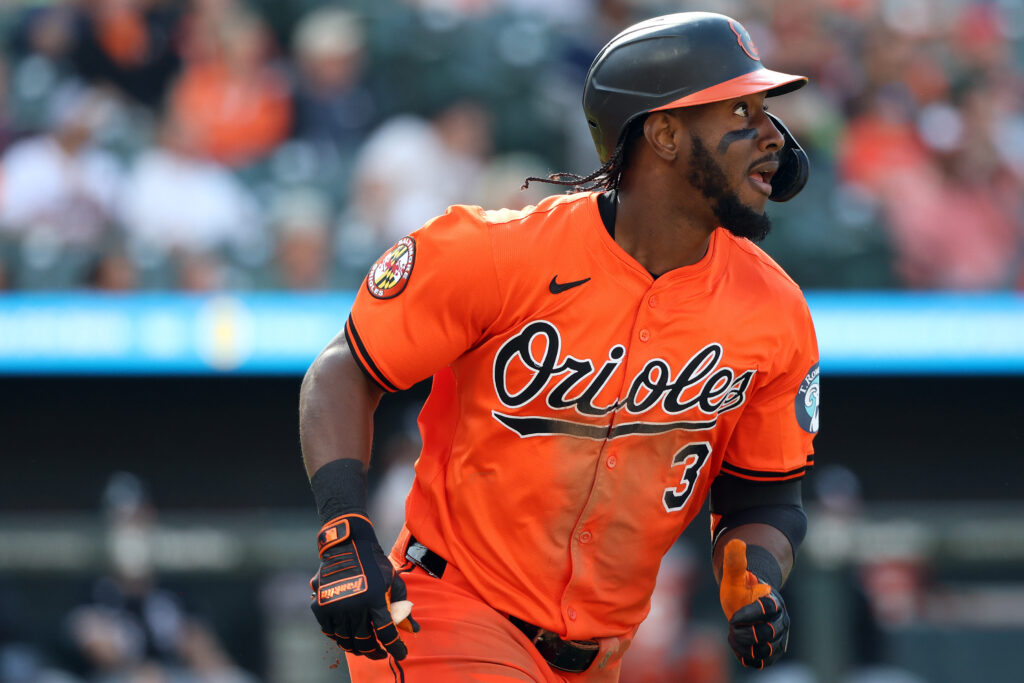 Braves Fichan a Jorge Mateo Ante Preocupación por Lesión de Kim
