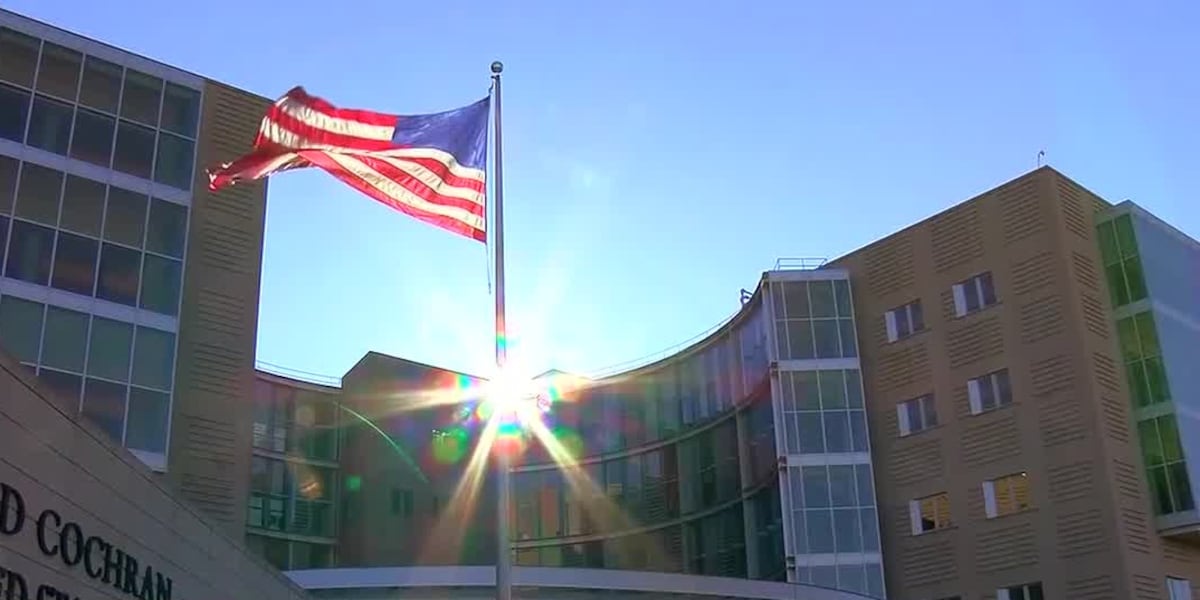 Escándalo de Bienestar de Misisipi: DiBiase Jr. Enfrenta el Juicio