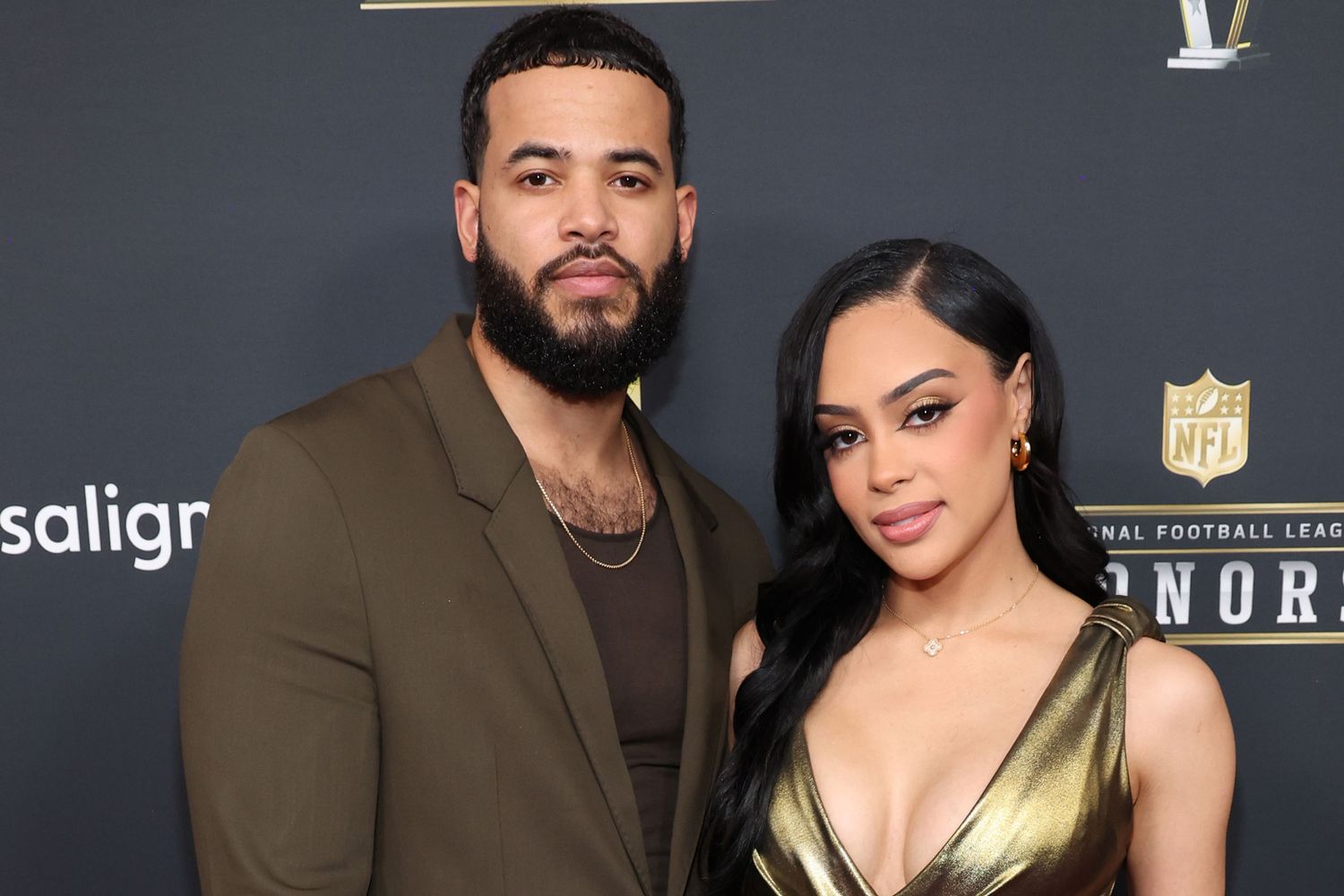 Influencer Kristy Scott se divorcia por supuesta infidelidad