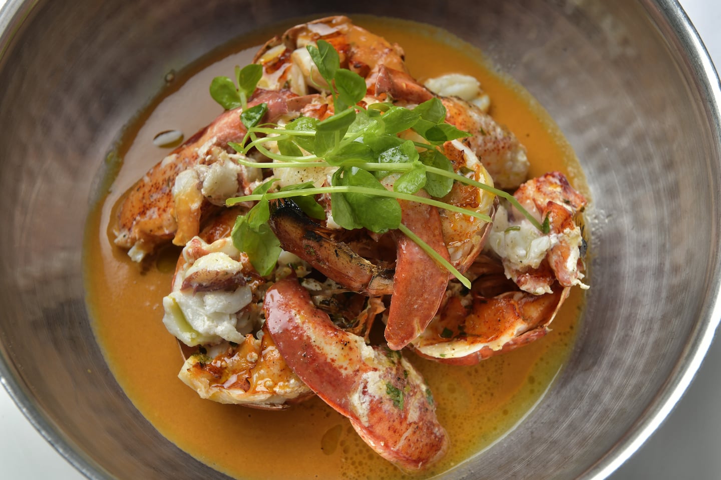 Anuncian Semifinalistas Premios James Beard 2026