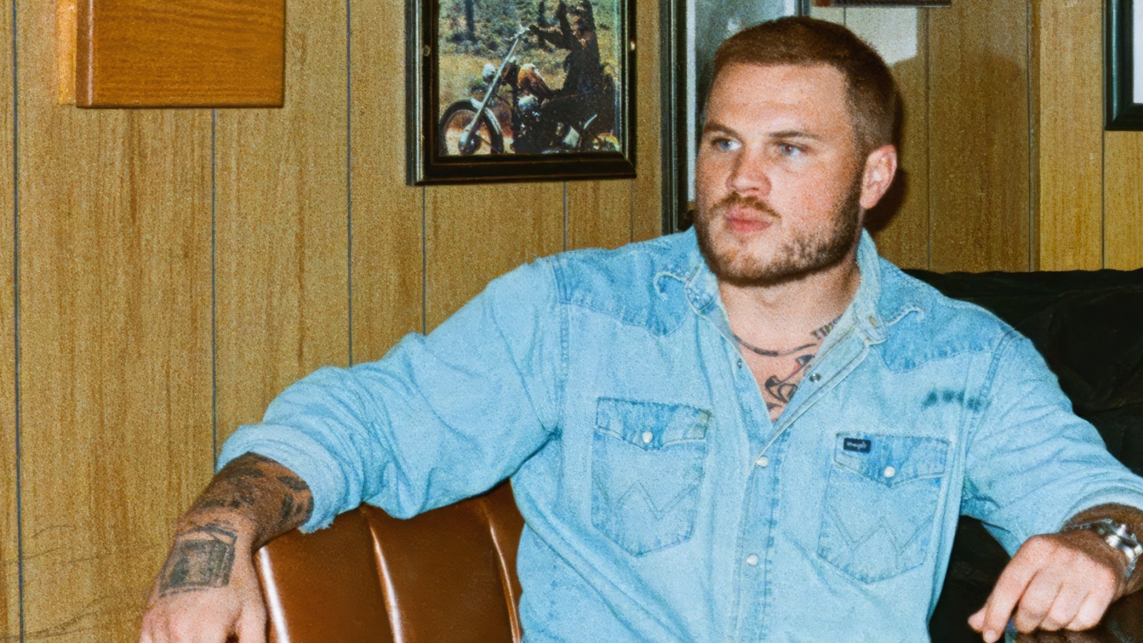 La Venganza de Zach Bryan: El Declive de la Intimidad