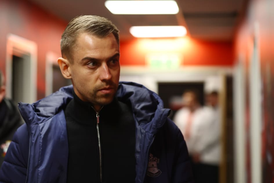 Eckert Promete Cambios Ante Sheffield Utd en Semana Exigente de Premier League