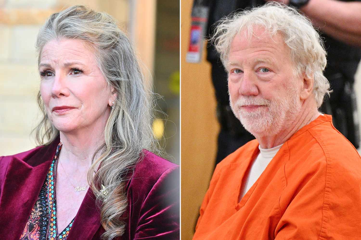 Liberan a Timothy Busfield de cárcel previo a juicio por abuso