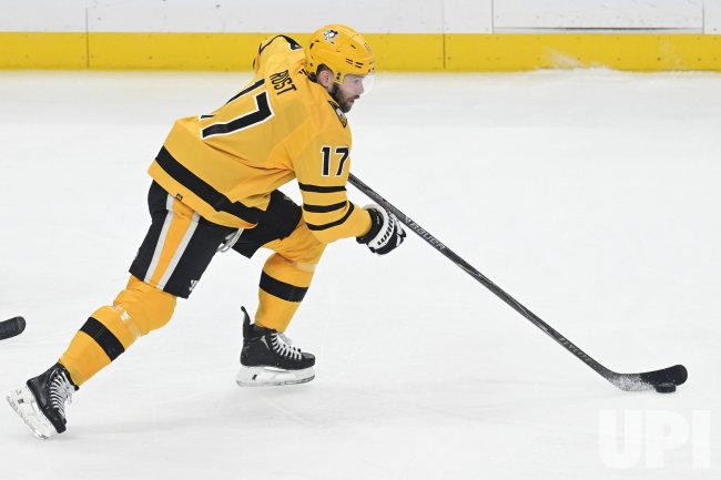 Novato Kindel de Penguins Sigue Larga Racha Sin Goles