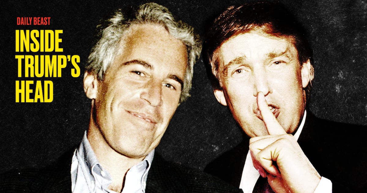 Epstein-Trump: La Neta del Escándalo de la Élite