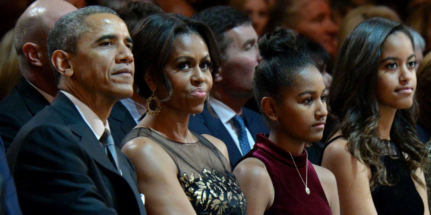 Michelle Obama Comparte Reflexiones de Maternidad en 'Call Her Daddy'