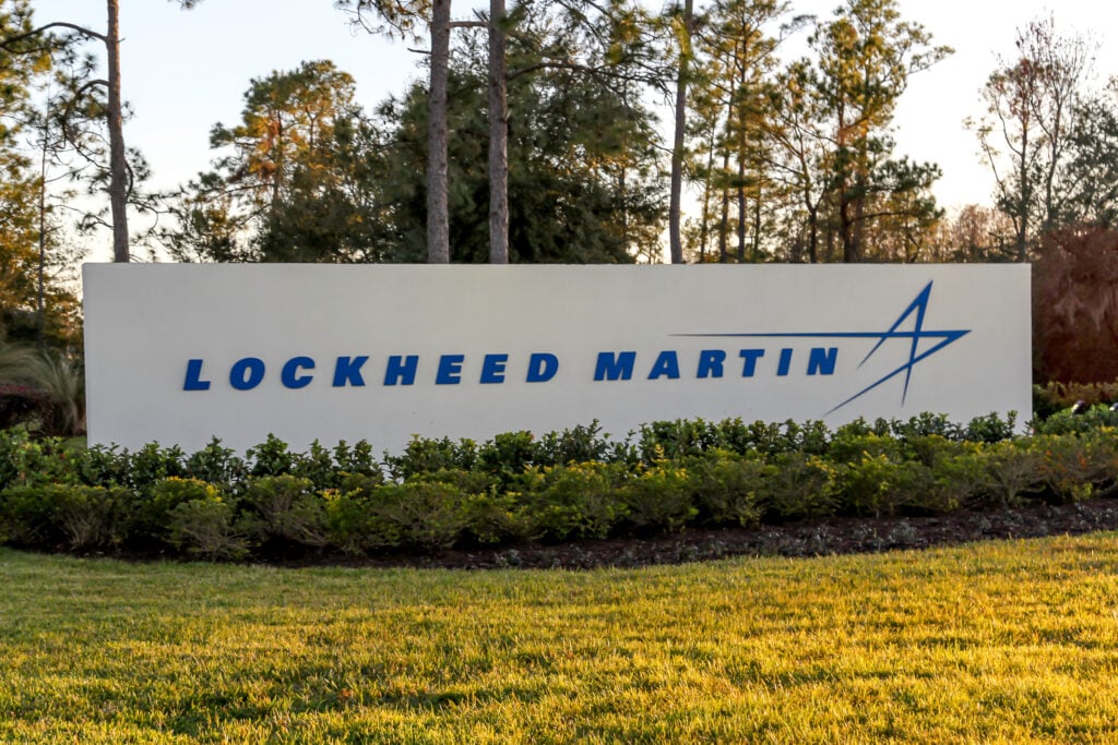 Lockheed Martin se Forra con Millonario Contrato de Taiwán