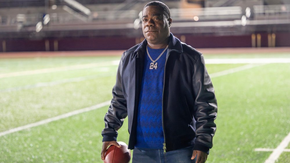 NBC Estrena Comedia de Tracy Morgan Tras Partido Clave de la NFL
