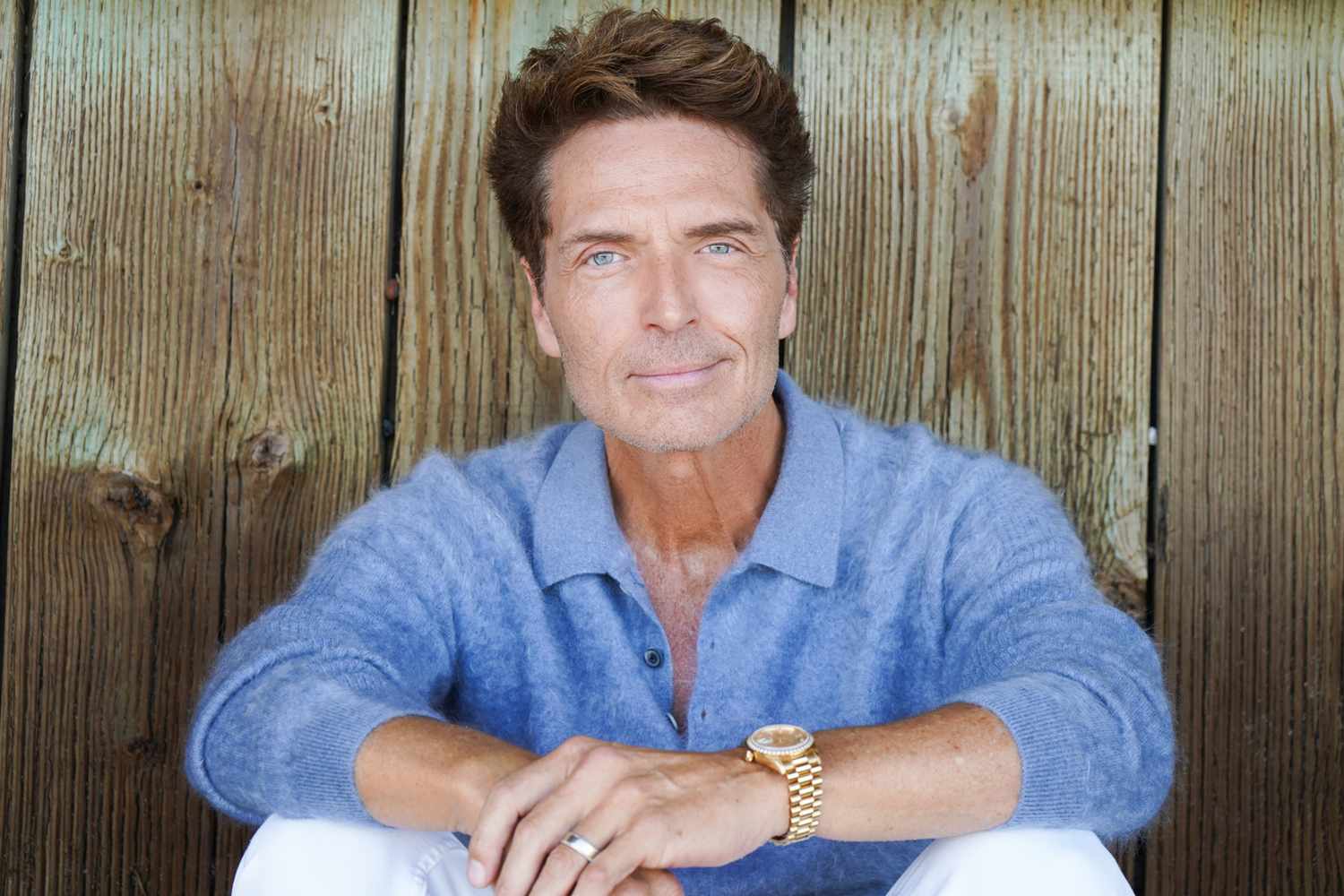 Richard Marx Detalla Creación de Álbum 'After Hours'