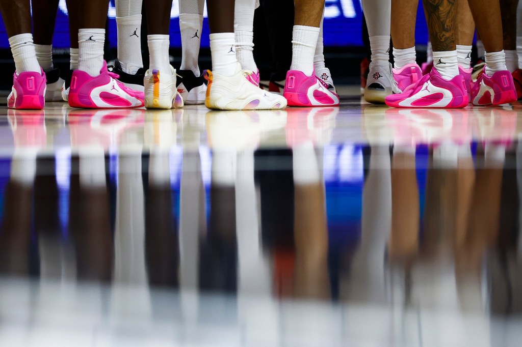 SDSU Busca Liderato en la MW Contra Grand Canyon