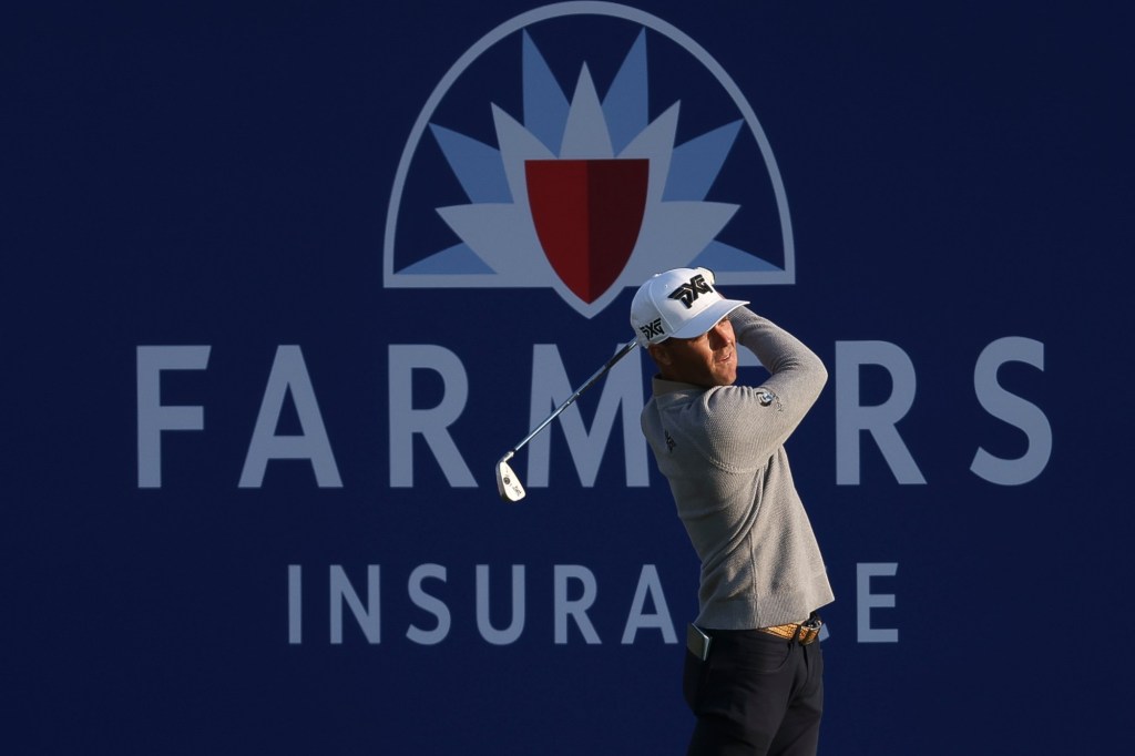 Farmers Insurance se retira del Torneo de Golf en Torrey Pines