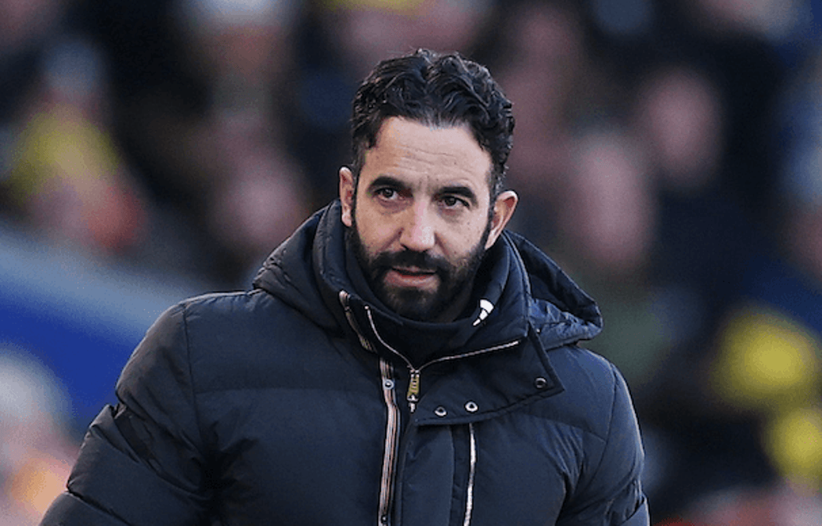 ¡Fuera Amorim! Directiva del United Pierde el Control