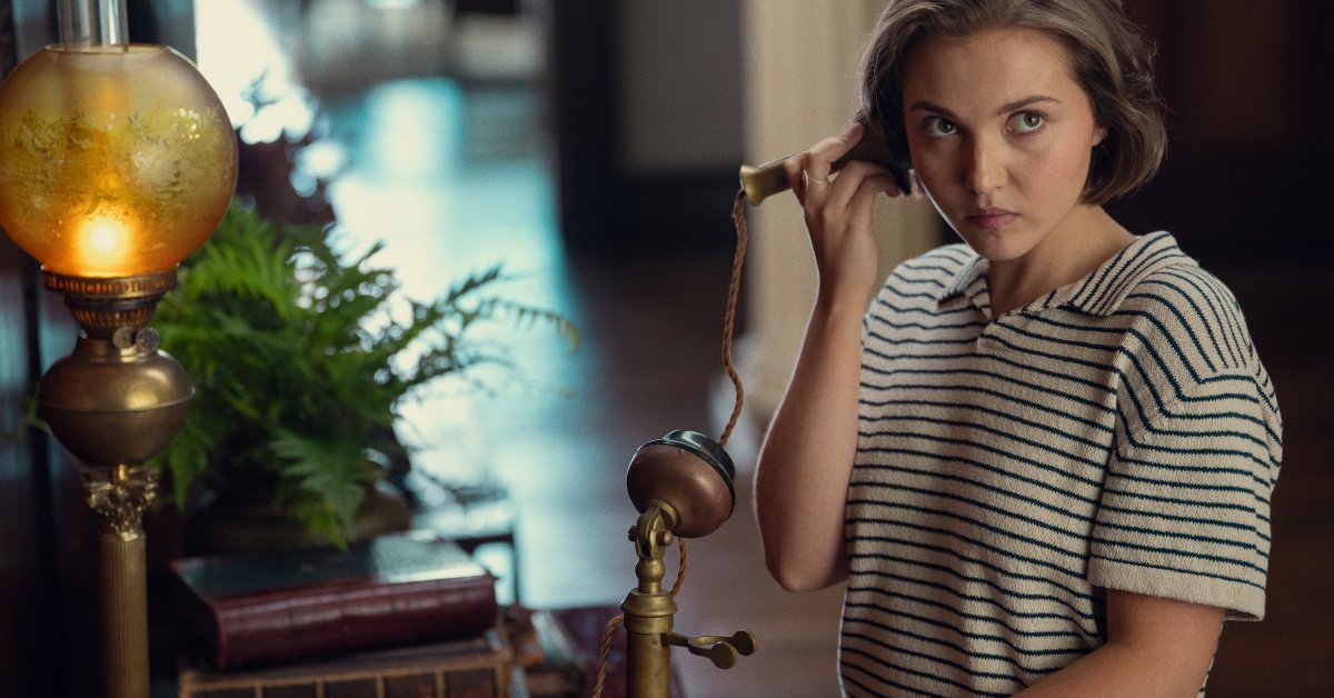 La adaptación de Netflix de 'Seven Dials' divide a la crítica