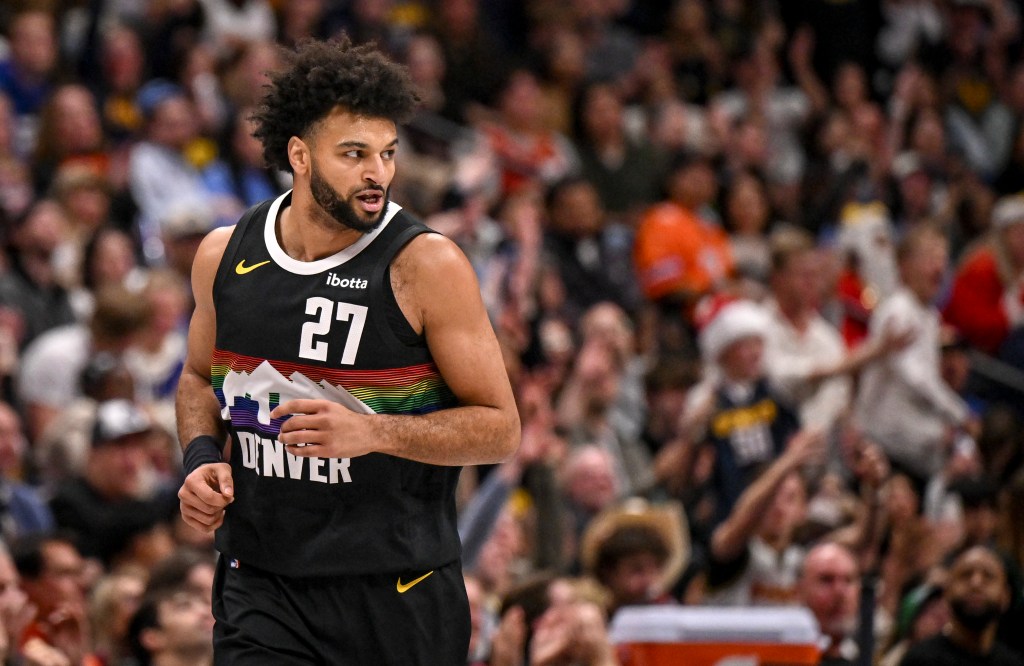 Redick Apoya a Murray para All-Star; Nuggets en la Cima