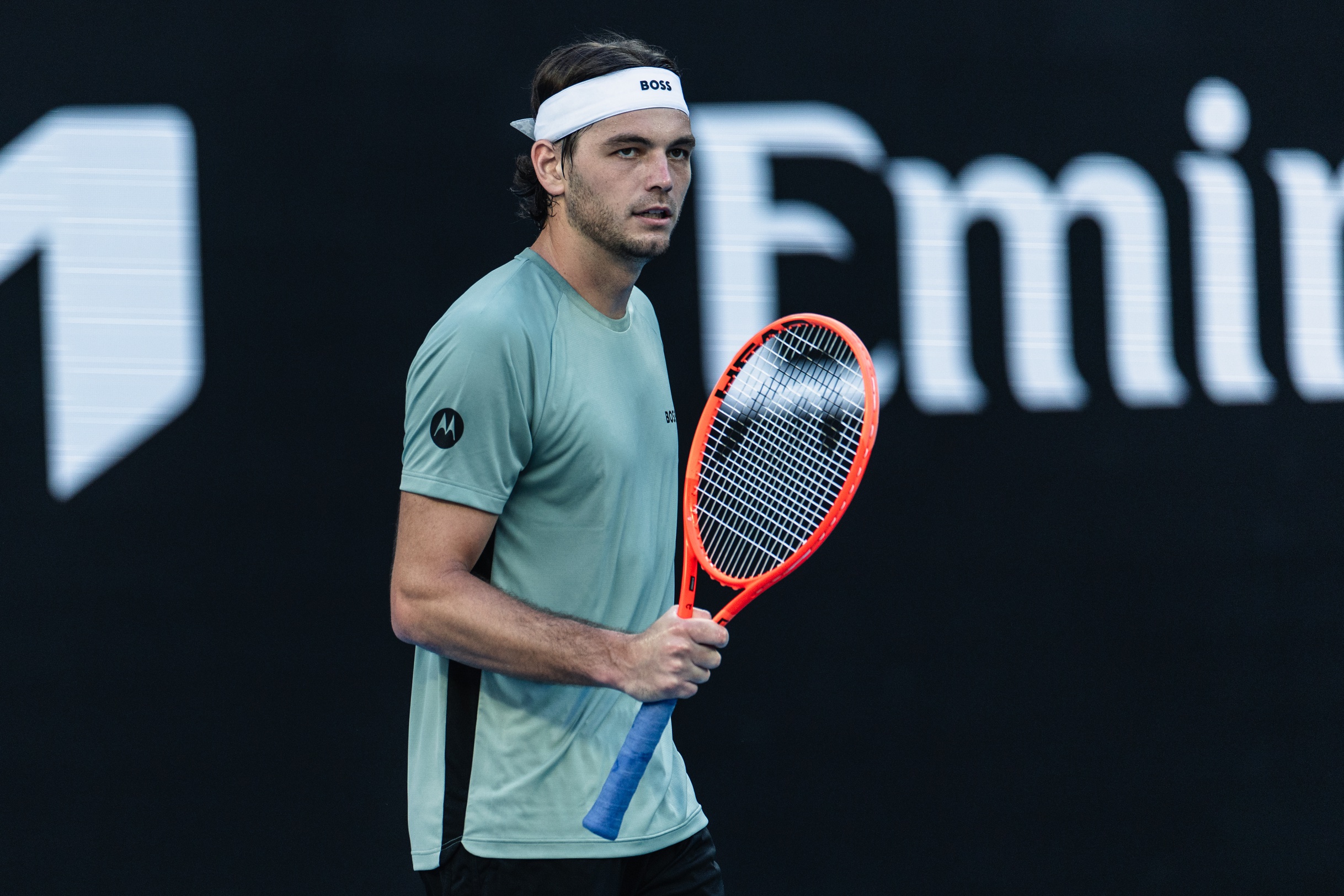 Abierto de Australia: Kopriva Desafía a Fritz en Rondas Finales