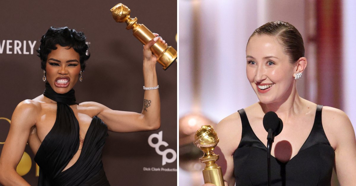 Snoop Dogg: Censurado en los Globos de Oro por comentario en vivo