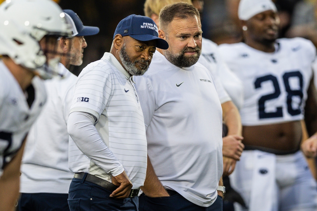 Andy Kotelnicki Traiciona A Penn State Por Regreso A Kansas