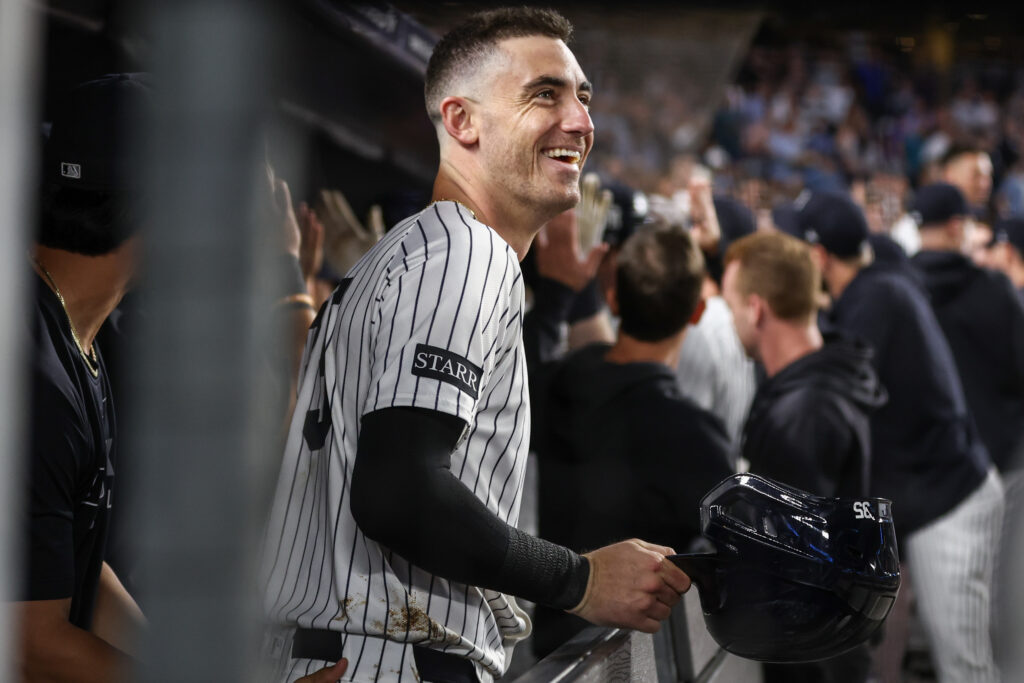 Yankees, ¿se retiran de Bellinger? Mets fichan a Bichette