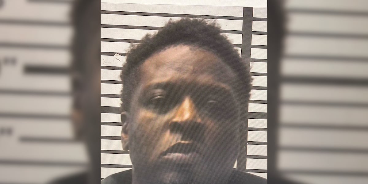 Criminal Arrastra A Oficial Durante Persecución En Mississippi