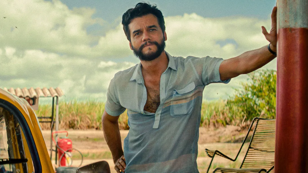 Wagner Moura Hace Historia en los Oscar como Mejor Actor